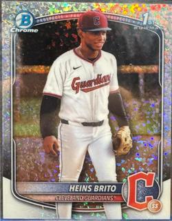 Heins Brito