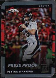 Peyton Manning