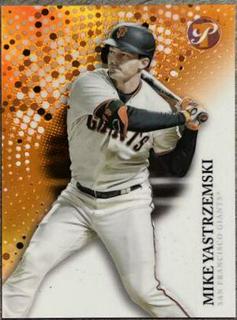 Mike Yastrzemski
