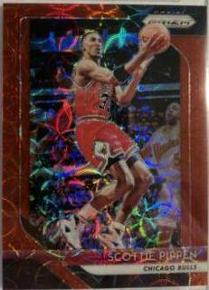 Scottie Pippen