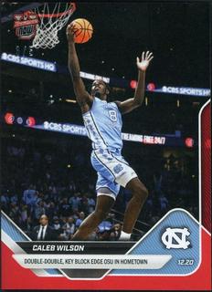 Caleb Wilson