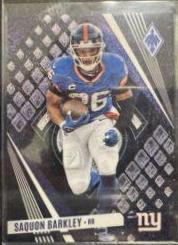 Saquon Barkley