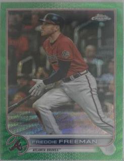 Freddie Freeman