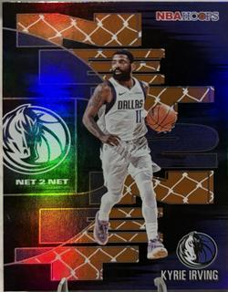 Kyrie Irving