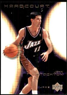John Stockton