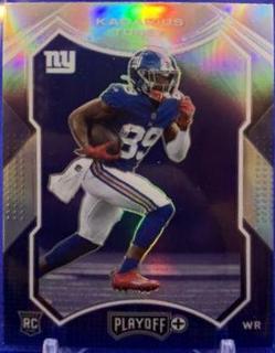 Kadarius Toney