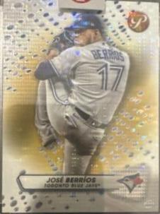 Jose Berrios