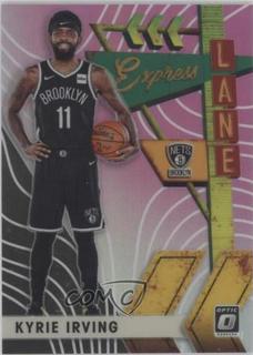 Kyrie Irving