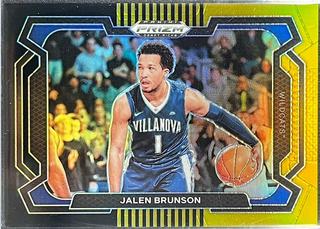 Jalen Brunson