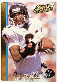 Michael Haynes