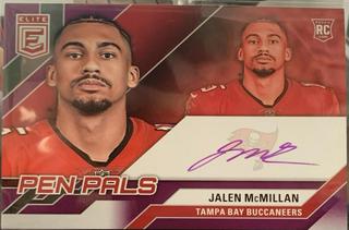 Jalen McMillan