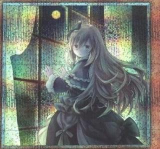 Ghost Belle & Haunted Mansion  QCAC-JP051