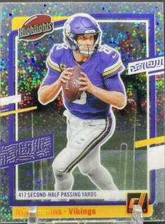 Kirk Cousins