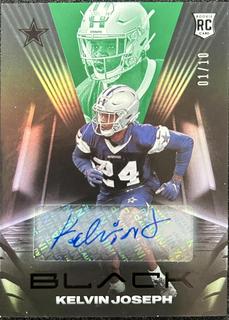 Kelvin Joseph
