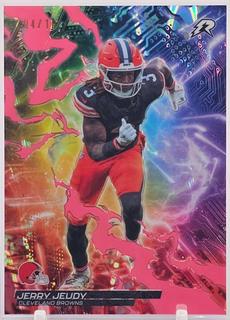 Jerry Jeudy