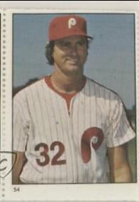 Mike Hargrove