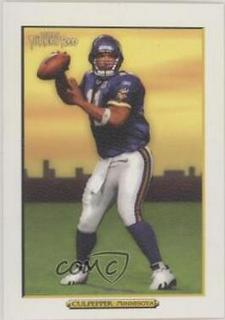 Daunte Culpepper