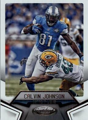 Calvin Johnson [Mirror] #82
