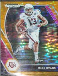 Mike Evans