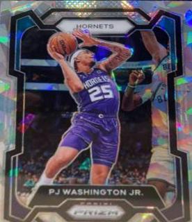 PJ Washington Jr.