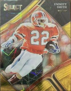 Emmitt Smith