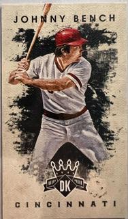 Johnny Bench
