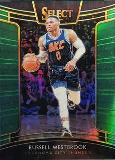 Russell Westbrook