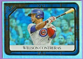 Willson Contreras