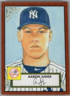 Aaron Judge