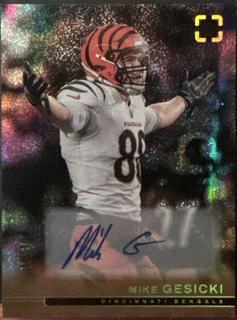 Mike Gesicki