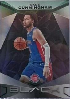Cade Cunningham