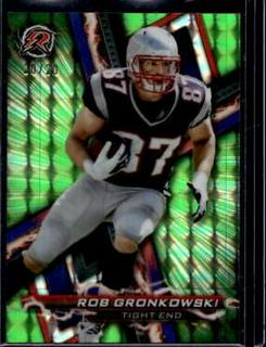 Rob Gronkowski