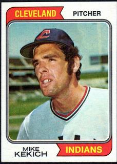Mike Kekich