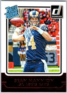 Sean Mannion
