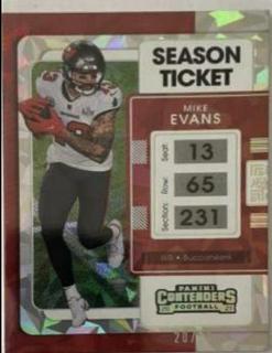 Mike Evans