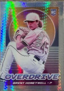 Brent Honeywell