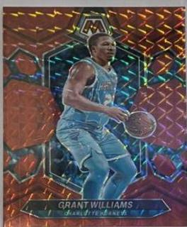 Grant Williams