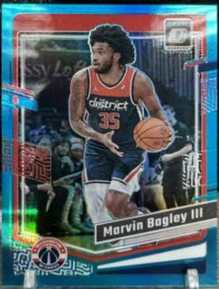 Marvin Bagley III