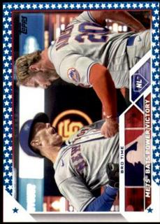New York Mets