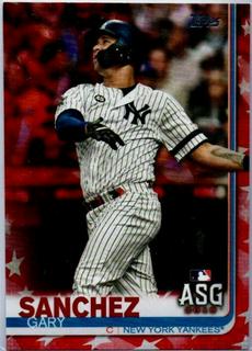 Gary Sanchez