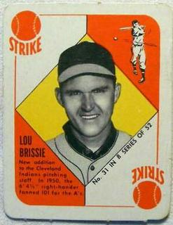 Lou Brissie