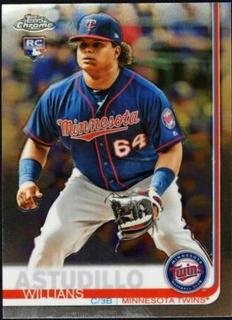 Willians Astudillo