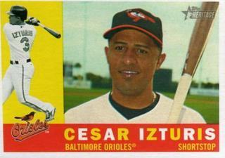 Cesar Izturis