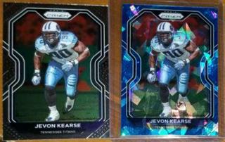Jevon Kearse