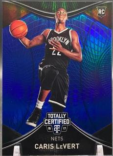 Caris LeVert