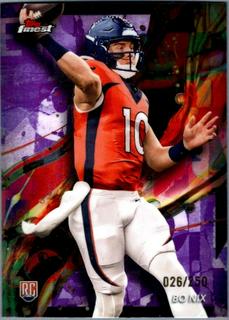 Bo Nix