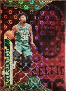 Marcus Smart