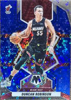 Duncan Robinson
