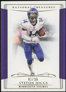 Stefon Diggs