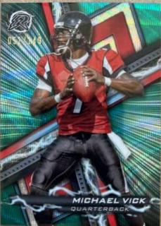 Michael Vick
